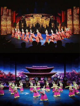 Hangzhou Lanshe hotel, Hangzhou, 中国