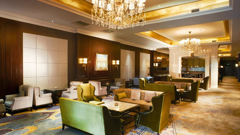 InterContinental Lhasa Paradise by IHG, Lhasa, 中国