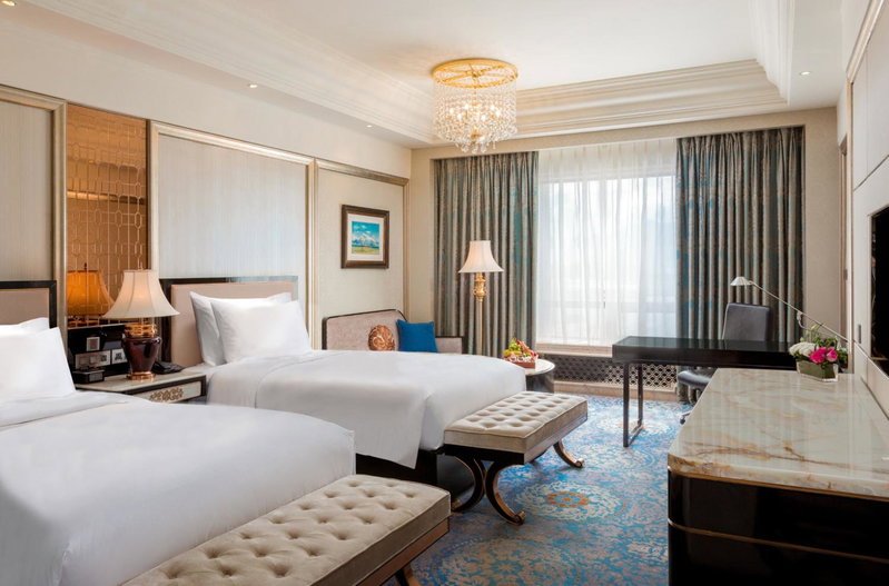 InterContinental Lhasa Paradise by IHG, Lhasa, 中国