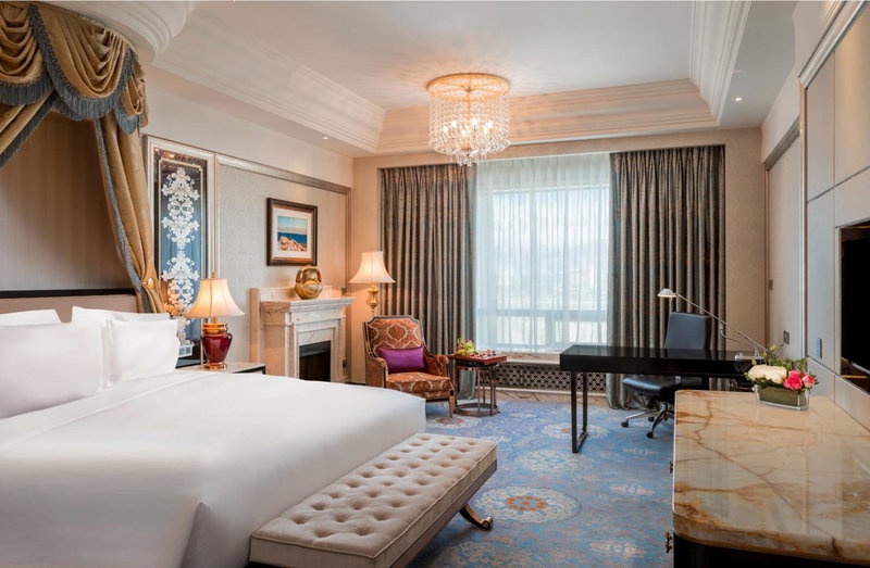 InterContinental Lhasa Paradise by IHG, Lhasa, 中国