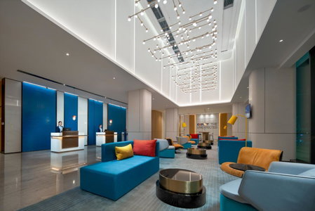 Holiday Inn Express Shenzhen Longhua by IHG, Shenzhen, China