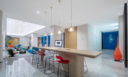 Holiday Inn Express Shenzhen Longhua by IHG, Shenzhen, China