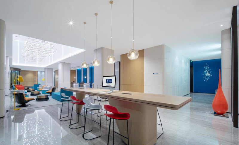 Holiday Inn Express Shenzhen Longhua by IHG, Shenzhen, China