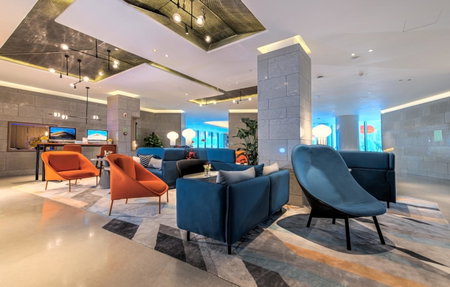 Holiday Inn Express Shenzhen Dongmen by IHG, Shenzhen, 中国