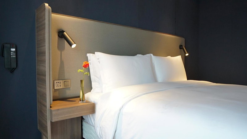 Holiday Inn Express Shenzhen Dongmen by IHG, Shenzhen, 中国