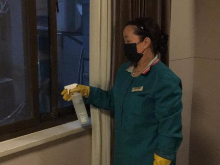 Jinjiang Inn Nanjing Road Pedestrian streetEast Asia Hotel, Zhabei, 中国