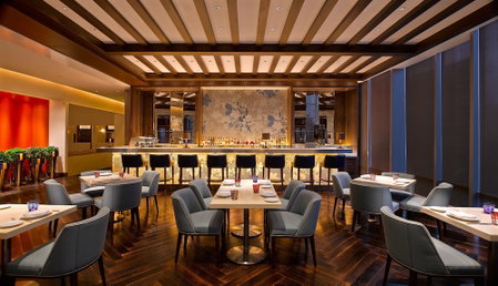Hyatt Regency Suzhou, Suzhou, China