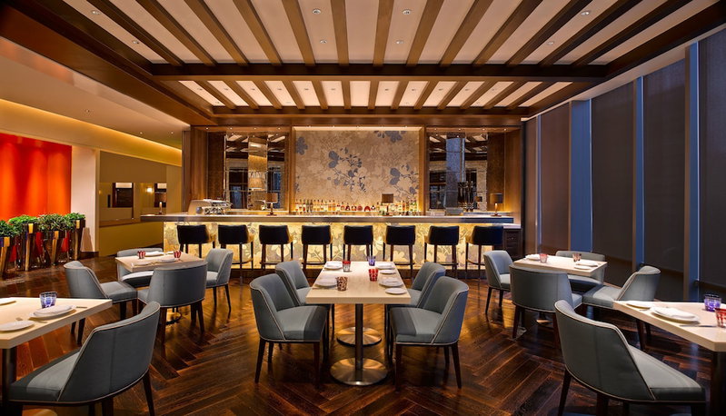 Hyatt Regency Suzhou, Suzhou, China