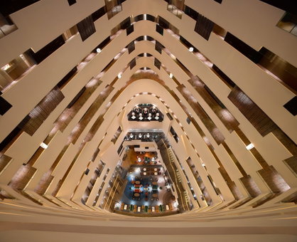 Hyatt Regency Suzhou, Suzhou, China