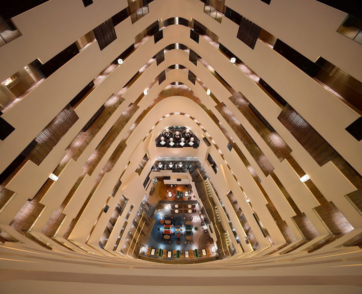 Hyatt Regency Suzhou, Suzhou, China