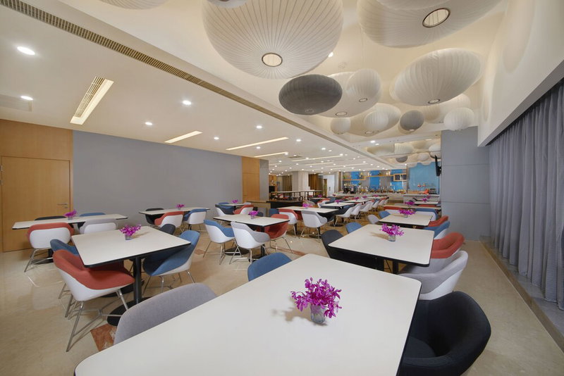 Holiday Inn Express Zhengzhou Zhengdong by IHG, Zhengzhou, China