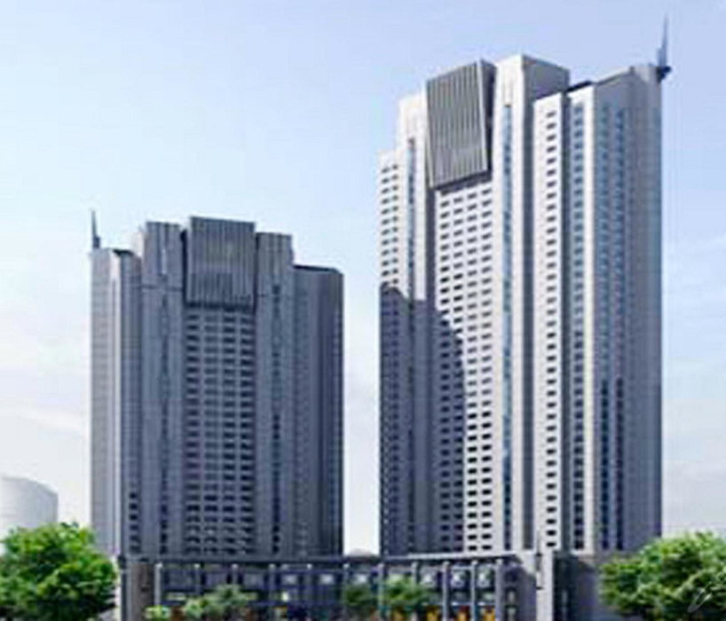 Qingdao Housing International Hotel, Qingdao, China