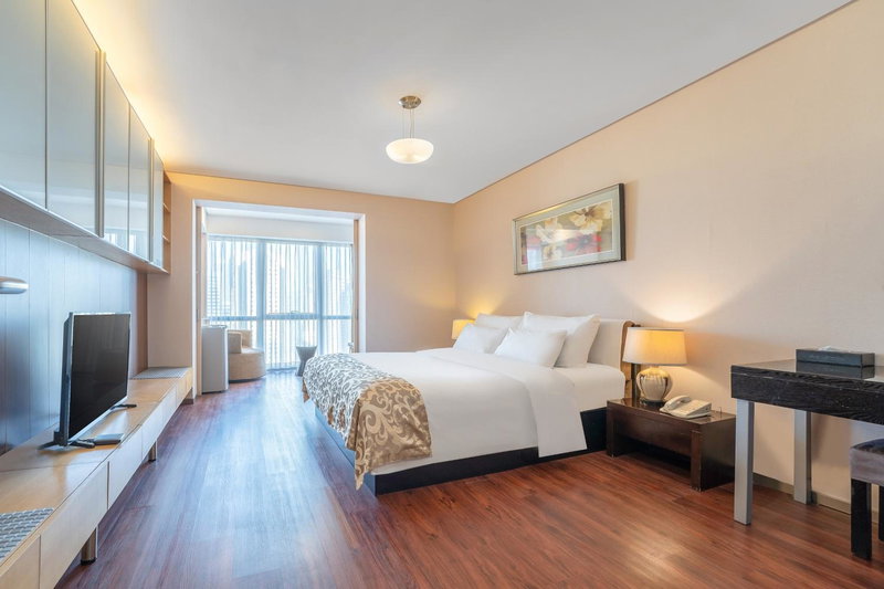 Qingdao Housing International Hotel, Qingdao, China