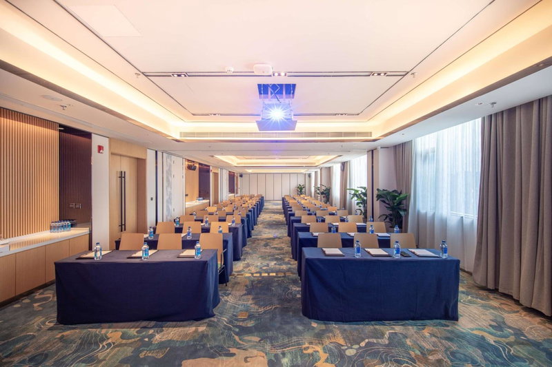 Hilton Garden Inn Shenzhen Nanshan Avenue, Shenzhen, 中国