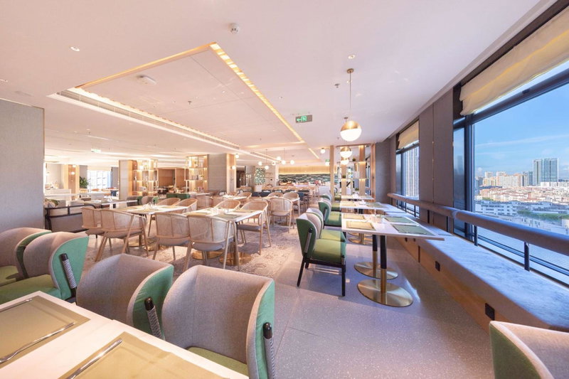 Hilton Garden Inn Shenzhen Nanshan Avenue, Shenzhen, 中国