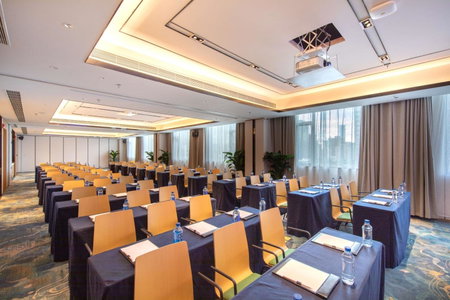 Hilton Garden Inn Shenzhen Nanshan Avenue, Shenzhen, 中国