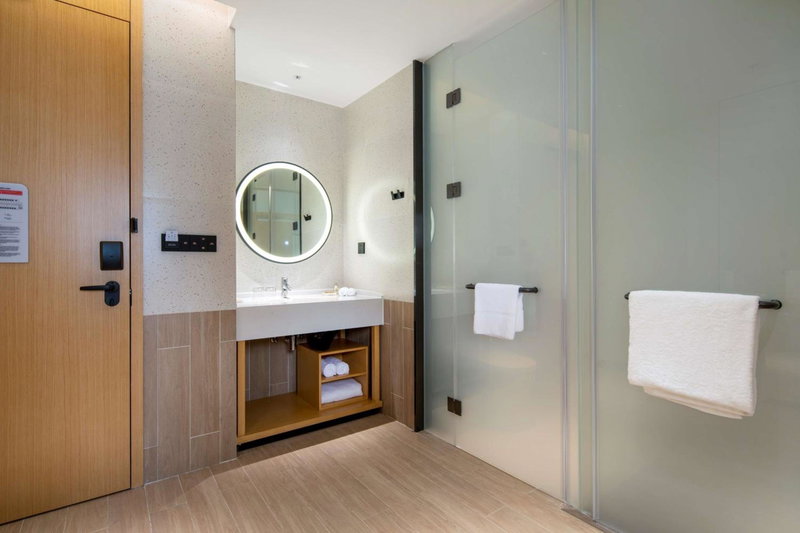 Hilton Garden Inn Shenzhen Nanshan Avenue, Shenzhen, 中国