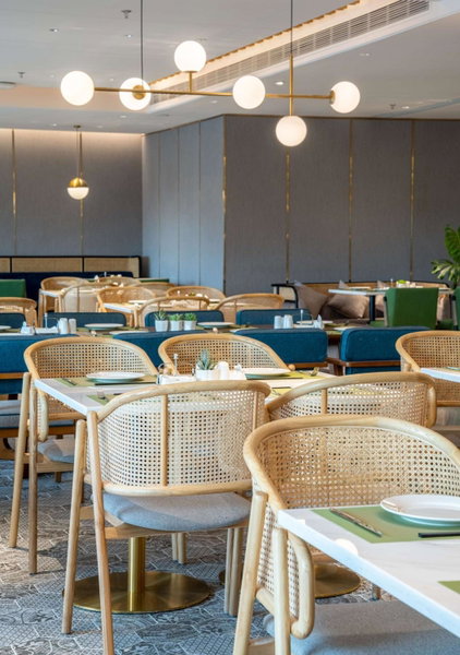 Hilton Garden Inn Shenzhen Nanshan Avenue, Shenzhen, 中国