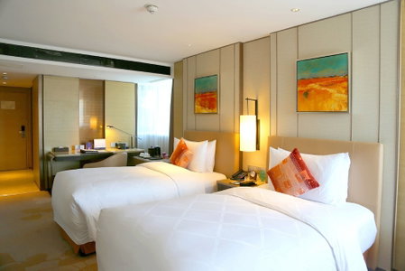 Grand Metro Park Hotel Beijing, Beijing, China