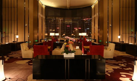 Grand Metro Park Hotel Beijing, Beijing, China