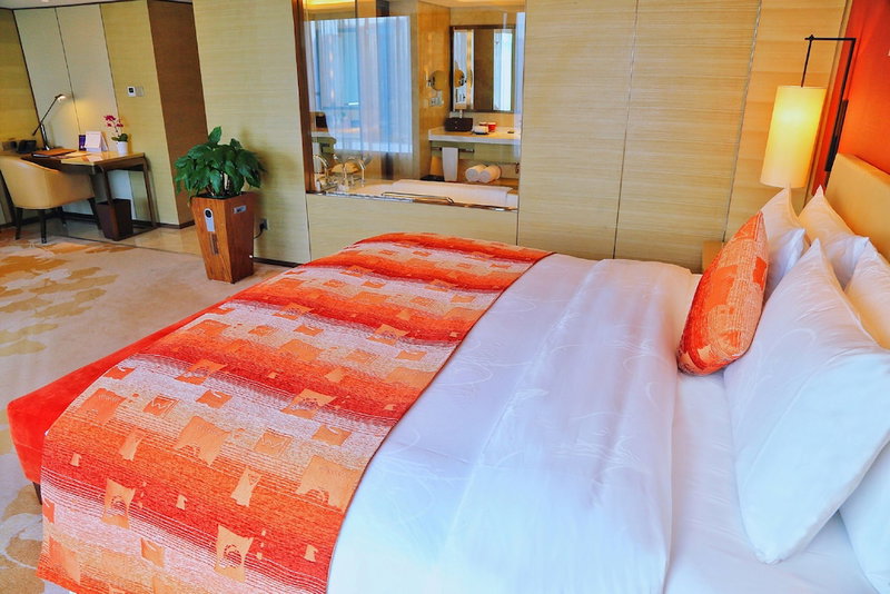 Grand Metro Park Hotel Beijing, Beijing, China