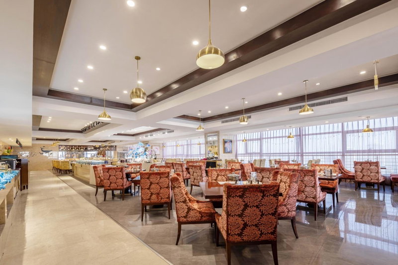 New Century Hotel Qingdao, Yinzhu, 中国
