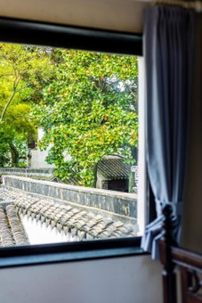 Tongli 1917 Best South Inn, Songling, 中国