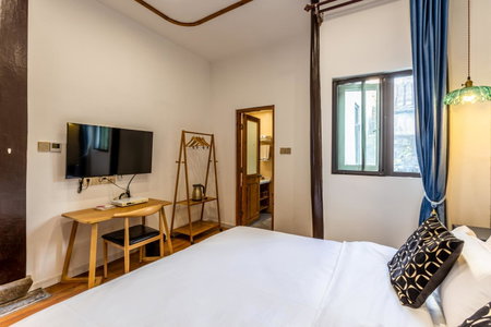 Tongli 1917 Best South Inn, Songling, 中国