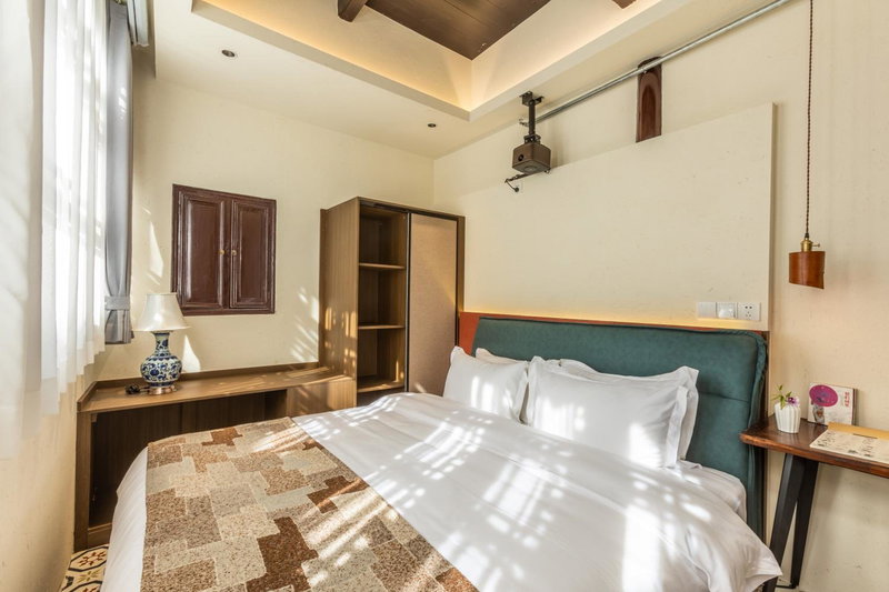 Tongli 1917 Best South Inn, Songling, 中国