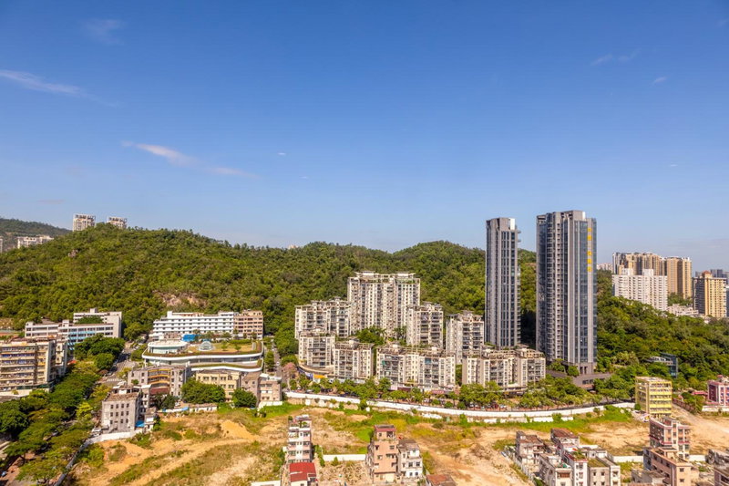 Guangdong Hotel (Zhuhai), Zhuhai, China