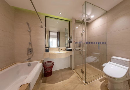Guangdong Hotel (Zhuhai), Zhuhai, China