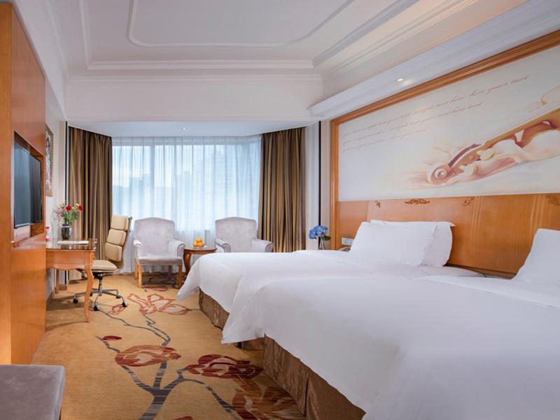 Vienna International Hotel Zhuhai Golden Phoenix, Zhuhai, 中国