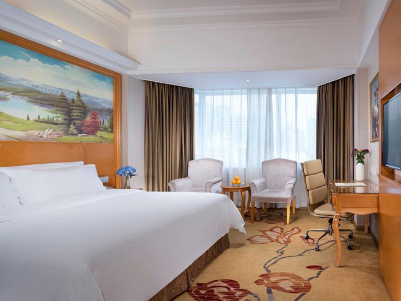 Vienna International Hotel Zhuhai Golden Phoenix, Zhuhai, 中国