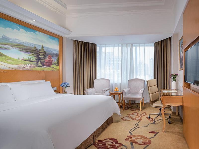 Vienna International Hotel Zhuhai Golden Phoenix, Zhuhai, 中国