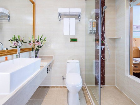 Vienna International Hotel Zhuhai Golden Phoenix, Zhuhai, 中国