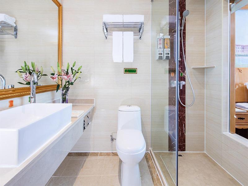 Vienna International Hotel Zhuhai Golden Phoenix, Zhuhai, 中国