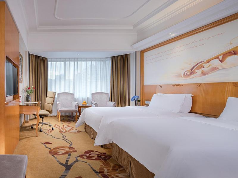 Vienna International Hotel Zhuhai Golden Phoenix, Zhuhai, 中国