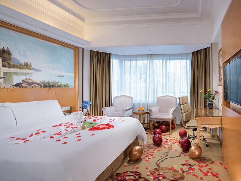 Vienna International Hotel Zhuhai Golden Phoenix, Zhuhai, 中国