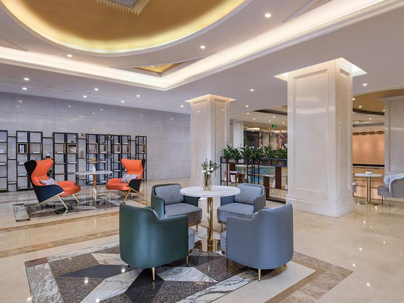 Vienna International Hotel Zhuhai Golden Phoenix, Zhuhai, 中国
