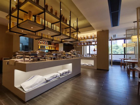 Paco Hotel BeiJing Road Metro Guangzhou, Guangzhou, 中国