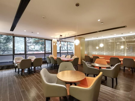 Paco Hotel BeiJing Road Metro Guangzhou, Guangzhou, 中国
