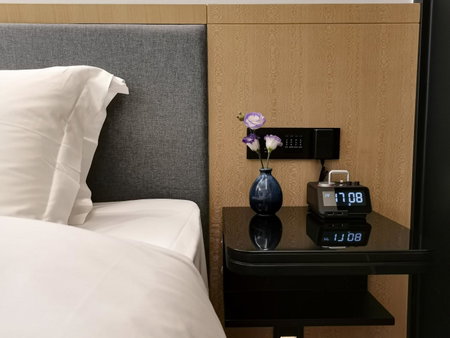 Paco Hotel BeiJing Road Metro Guangzhou, Guangzhou, 中国