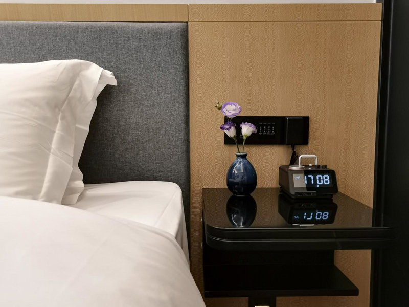 Paco Hotel BeiJing Road Metro Guangzhou, Guangzhou, 中国
