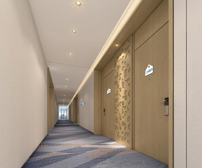 Holiday Inn Express Lanzhou New Area by IHG, Lanzhou, 中国