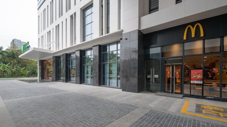 Holiday Inn Express Shunde Daliang by IHG, Daliang, China