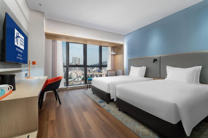 Holiday Inn Express Shunde Daliang by IHG, Daliang, China