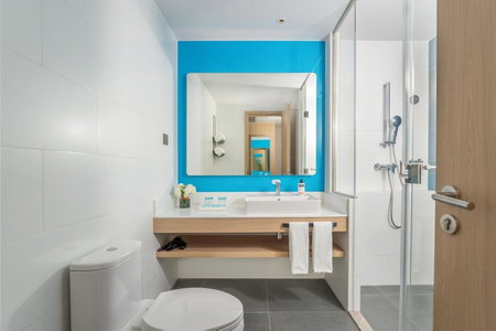 Holiday Inn Express Shunde Daliang by IHG, Daliang, China