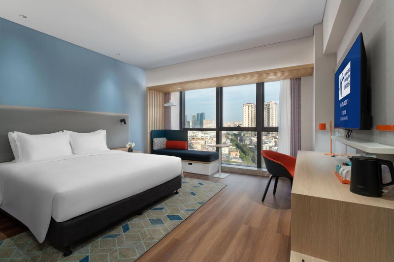 Holiday Inn Express Shunde Daliang by IHG, Daliang, China