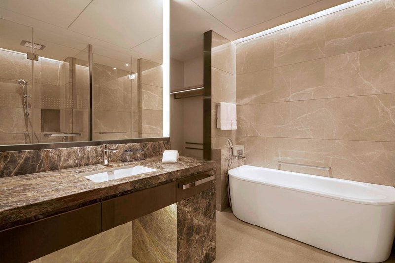 Sheraton Shanghai Chongming Hotel, Shanghai, China