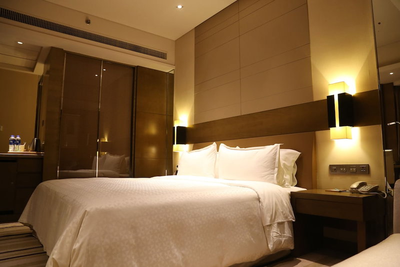 The QUBE Hotel Yangzhou, Yangzhou, 中国